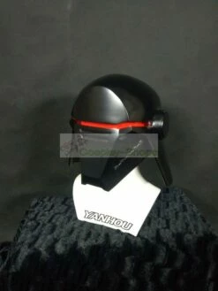 Second Sister Helmet From Star Wars Jedi: Fallen Order Cosplay Helmet
