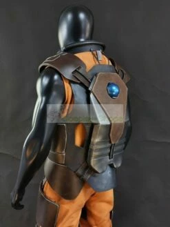 Guardians Of The Galaxy Rocket Raccoon Suit Cosplay Costume -CosDream Forge Store b9d74cf2cae75720165cd8407b66ffa