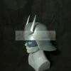 Mobile Suit Gundam 0079 Char Aznable Cosplay Helmet -CosDream Forge Store ba23608b8883fcc1b47733cc03509089