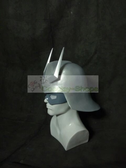 Mobile Suit Gundam 0079 Char Aznable Cosplay Helmet 3 Mobile Suit Gundam 0079 Char Aznable Cosplay Helmet