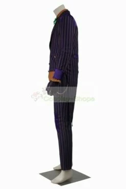 Batman Arkham Asylum Joker Tuxedo Costume -CosDream Forge Store batman arkham asylum joker tuxedo costume 03 1