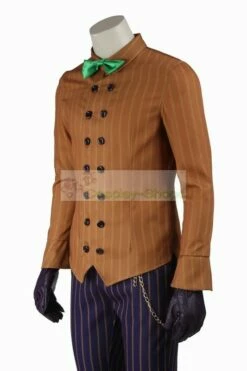 Batman Arkham Asylum Joker Tuxedo Costume -CosDream Forge Store batman arkham asylum joker tuxedo costume 04 1