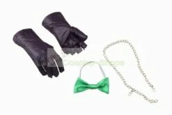 Batman Arkham Asylum Joker Tuxedo Costume -CosDream Forge Store batman arkham asylum joker tuxedo costume 06 1