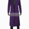 Batman The Dark Knight The Joker Cosplay Costume -CosDream Forge Store batman the dark knight the joker cosplay costume