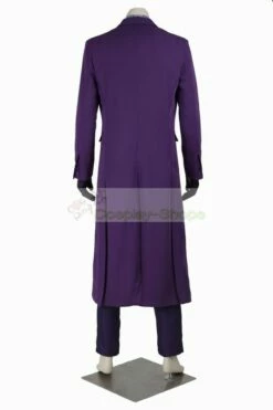 Batman The Dark Knight The Joker Cosplay Costume 13 Batman The Dark Knight The Joker Cosplay Costume -CosDream Forge Store batman the dark knight the joker cosplay costume 03