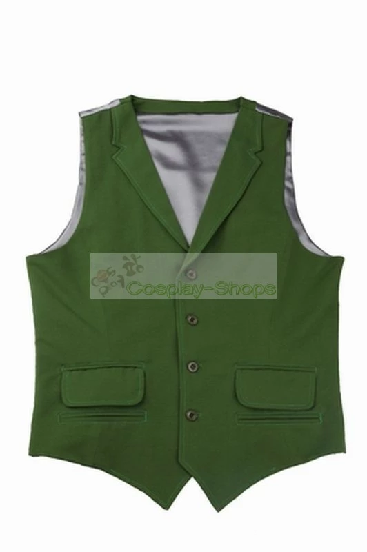 Batman The Dark Knight The Joker Cosplay Costume 8 Batman The Dark Knight The Joker Cosplay Costume - Image 6