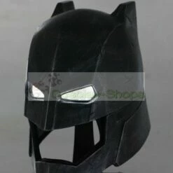 Batman Vs Superman Dawn Of Justice Batman Armored Helmet Cosplay 11 Batman Vs Superman Dawn Of Justice Batman Armored Helmet Cosplay -CosDream Forge Store batman v superman dawn of justice batman armored helmet cosplay 03