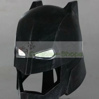 Batman Vs Superman Dawn Of Justice Batman Armored Helmet Cosplay 6 Batman Vs Superman Dawn Of Justice Batman Armored Helmet Cosplay - Image 4