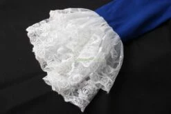 Beauty And The Beast Movie The Beast Outfit Cosplay Costume -CosDream Forge Store beauty and the beast movie belle the beast outfit cosplay costume 08