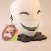 Black Bullet Kagetane Hiruko Cosplay Mask 1 Black Bullet Kagetane Hiruko Cosplay Mask -CosDream Forge Store black bullet kagetane hiruko cosplay mask