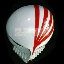 Kurosaki Ichigo Full Hollow Mask Cosplay Prop From Bleach -CosDream Forge Store bleach mask 02 1