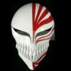 Kurosaki Ichigo Full Hollow Mask Cosplay Prop From Bleach 2 Kurosaki Ichigo Full Hollow Mask Cosplay Prop From Bleach -CosDream Forge Store bleach mask 1