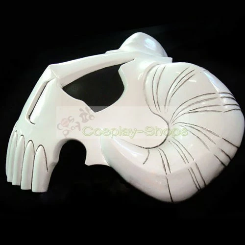 Bleach Nelliel Tu Oderschvank Cosplay Hollow Nel Full Mask 4 Bleach Nelliel Tu Oderschvank Cosplay Hollow Nel Full Mask - Image 2