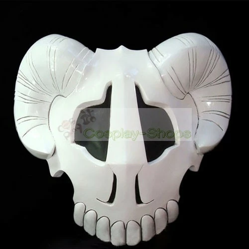 Bleach Nelliel Tu Oderschvank Cosplay Hollow Nel Full Mask 3 Bleach Nelliel Tu Oderschvank Cosplay Hollow Nel Full Mask