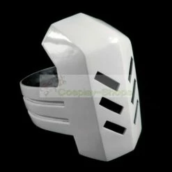 Bleach Visored / Vizards Kensei Muguruma Cosplay Hollow Mask