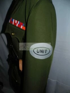 Brigadier From Doctor Who Cosplay Costume -CosDream Forge Store brigadier from doctor who cosplay costume 04