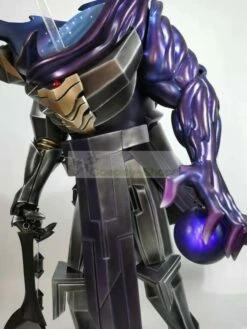 League Of Legends LOL Dark Star Thresh Full Armour Cosplay -CosDream Forge Store c54119682d77c30b0772dfcc409120c