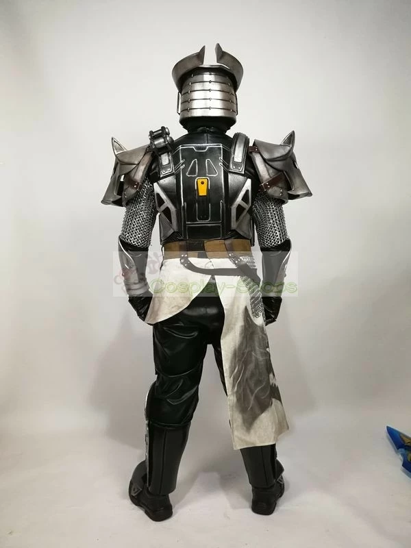 Destiny Helm Of The Pariah Titan Cosplay Armor 8 Destiny Helm Of The Pariah Titan Cosplay Armor - Image 6