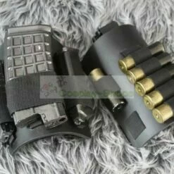 Captain America Civil War - Captain America 3 Crossbones Cosplay Armour -CosDream Forge Store captain america civil war captain america 3 crossbones cosplay armour 02