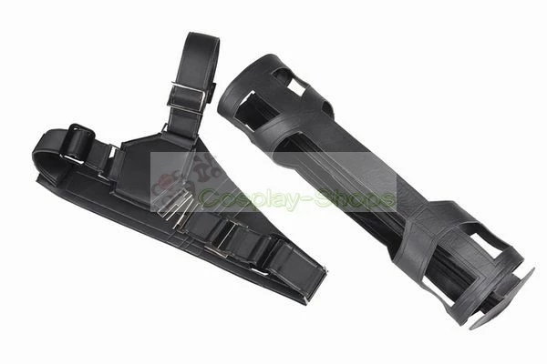 Captain America Civil War - Captain America 3 Hawkeye Clint Barton Cosplay Costume - Image 11