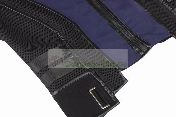 Captain America Civil War - Captain America 3 Hawkeye Clint Barton Cosplay Costume - Image 7