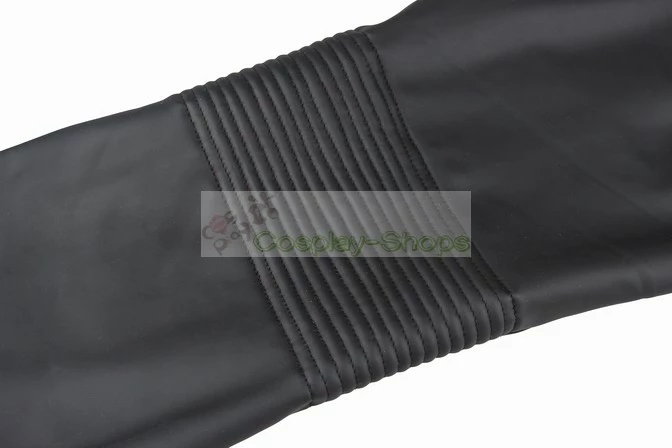 Captain America Civil War - Captain America 3 Scarlet Witch Wanda Maximoff Cosplay Costume - Image 11