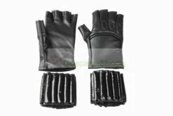 Captain America The Winter Soldier Black Widow JumpSuit Cosplay Costume -CosDream Forge Store captain america the winter soldier black widow jumpsuit cosplay costume 08 1