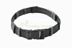 Captain America The Winter Soldier Black Widow JumpSuit Cosplay Costume -CosDream Forge Store captain america the winter soldier black widow jumpsuit cosplay costume 09 1