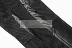 Captain America The Winter Soldier Black Widow JumpSuit Cosplay Costume -CosDream Forge Store captain america the winter soldier black widow jumpsuit cosplay costume 11 1