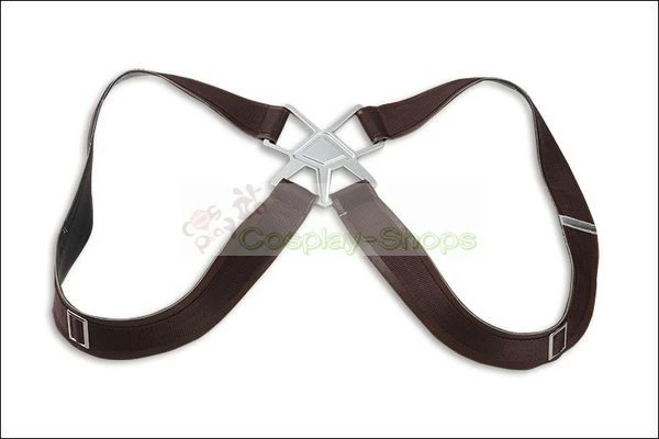 Captain America The Winter Soldier Steve Rogers / Captain America Stealth Suit Costume - Image 9