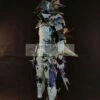 Final Fantasy XIV Lancer FF14 Heavensward Dragoon Armor Dragonlancer Ffxiv Cosplay AF Armor -CosDream Forge Store cc0f30a2ece8dd90489d0bb7e62fd79