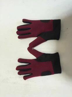 CW Flash Tv Series - The Flash Barry Allen Flash Full Cosplay Costume -CosDream Forge Store cw flash tv series the flash barry allen flash full cosplay costume 04