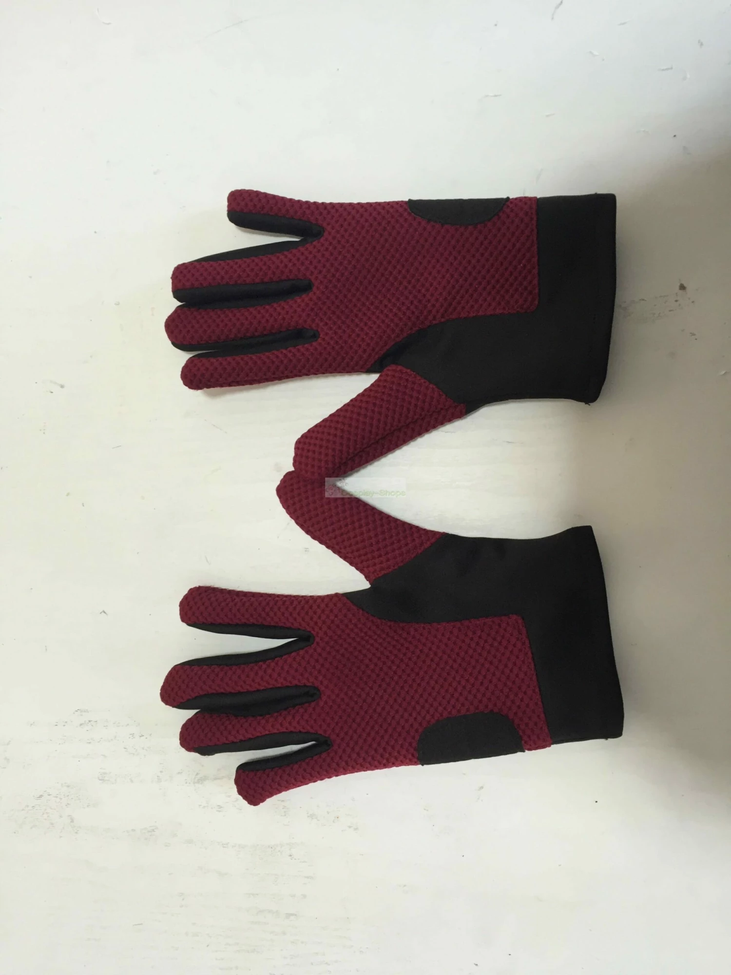 CW Flash Tv Series - The Flash Barry Allen Flash Full Cosplay Costume - Image 7