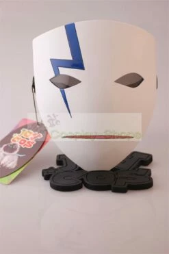 US Halloween Sales Store -CosDream Forge Store darker than black hei lee cry cosplay mask 02