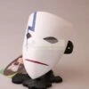 Darker Than Black Hei Lee Cry Cosplay Mask 2 Darker Than Black Hei Lee Cry Cosplay Mask -CosDream Forge Store darker than black hei lee cry cosplay mask 03
