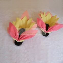 DATE A LIVE Efreet Kotori Itsuka Cosplay Shoes -CosDream Forge Store date a live efreet kotori itsuka cosplay shoes