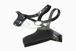 DC Comics Suicide Squad Harley Quinn Cosplay Costume -CosDream Forge Store dc comics suicide squad harley quinn cosplay costume 08 1