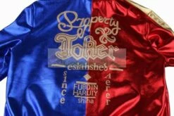 DC Comics Suicide Squad Harley Quinn Cosplay Costume -CosDream Forge Store dc comics suicide squad harley quinn cosplay costume 13