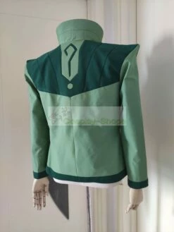 The Riddler From Young Justice Cosplay Costume -CosDream Forge Store de1fe3b0089b34d78f2b3b1b116b5372