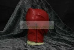 Deadpool Wade Wilson Faceshell Cosplay Helmet Cowl -CosDream Forge Store deadpool wade wilson faceshell cosplay helmet cowl 03