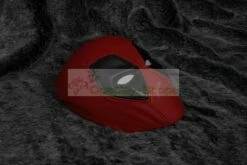Deadpool Wade Wilson Faceshell Cosplay Helmet Cowl -CosDream Forge Store deadpool wade wilson faceshell cosplay helmet cowl 07