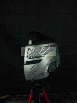 Destiny Iron Companion Helm Cosplay Mask Legendary Helmet -CosDream Forge Store destiny iron companion helm cosplay mask 02