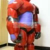 Big Hero 6 Baymax Cosplay Replica Full Armour 1 Big Hero 6 Baymax Cosplay Replica Full Armour -CosDream Forge Store disney big hero 6 baymax cosplay full armour