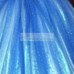 Cinderella Ella Dress Cosplay Replica Costume -CosDream Forge Store disney cinderella ella dress cosplay costume 07