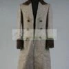 Doctor Who Horror Of Fang Rock 4th Fourth Dr Tom Baker Cosplay Costume 1 Doctor Who Horror Of Fang Rock 4th Fourth Dr Tom Baker Cosplay Costume -CosDream Forge Store doctor who dr wenge brown cosplay long coat 1