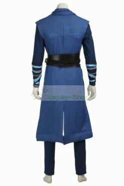 Doctor Strange Dr.Stephen Full Cosplay Costume 19 Doctor Strange Dr.Stephen Full Cosplay Costume -CosDream Forge Store doctor strange dr.stephen full cosplay costume 05