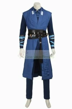 Doctor Strange Dr.Stephen Full Cosplay Costume 18 Doctor Strange Dr.Stephen Full Cosplay Costume -CosDream Forge Store doctor strange dr.stephen full cosplay costume 06