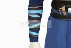 Doctor Strange Dr.Stephen Full Cosplay Costume 20 Doctor Strange Dr.Stephen Full Cosplay Costume -CosDream Forge Store doctor strange dr.stephen full cosplay costume 07