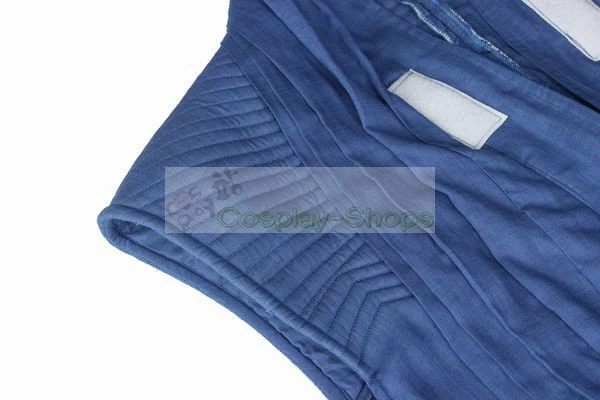 Doctor Strange Dr.Stephen Full Cosplay Costume 10 Doctor Strange Dr.Stephen Full Cosplay Costume - Image 8