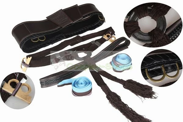 Doctor Strange Dr.Stephen Full Cosplay Costume 12 Doctor Strange Dr.Stephen Full Cosplay Costume - Image 10